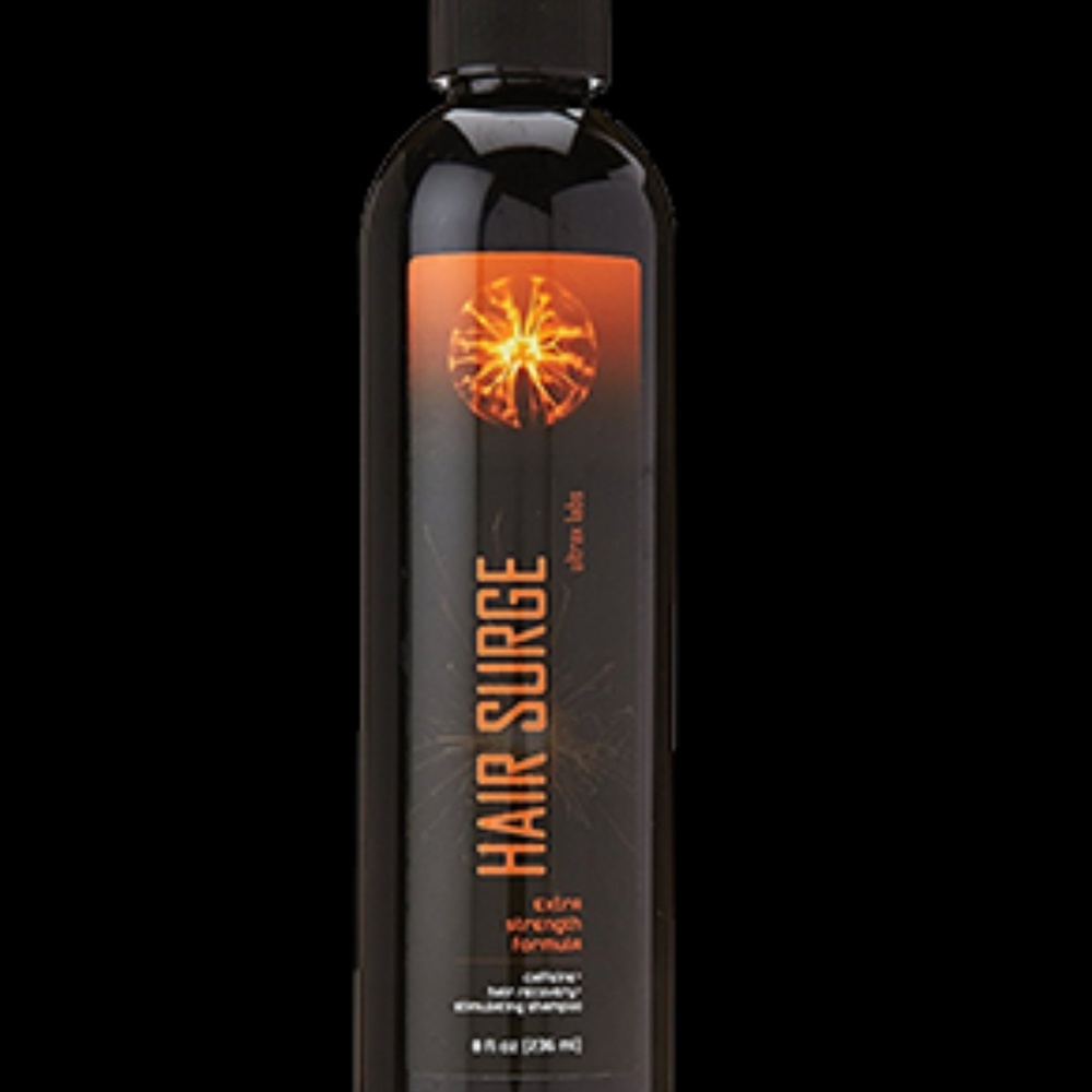 Hair Surge Shampoo (Hair Growth Shampoo)